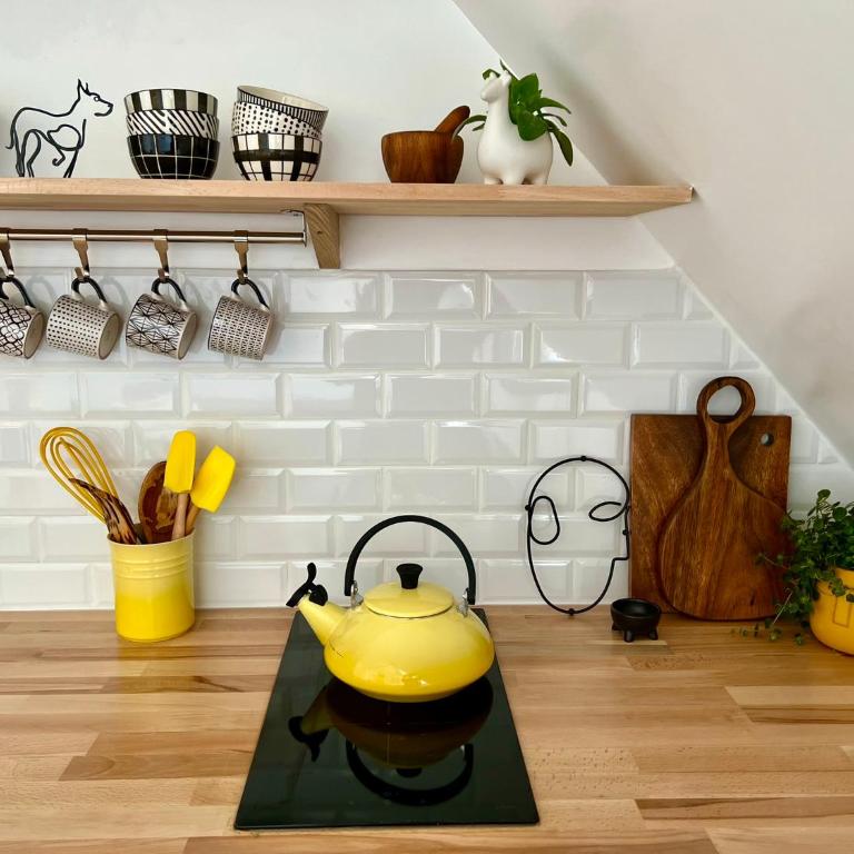 MyNestParis 2-BR in Center , Air Conditioner , Elevator, Free Parking - Appartamento con 2 Camere da Letto - 12