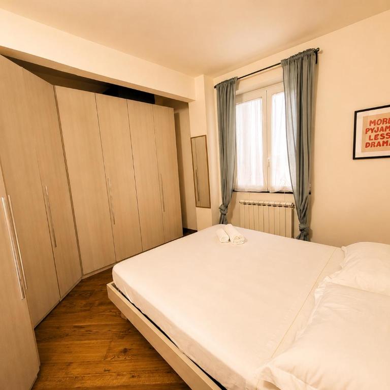 4 beds, Old Port View, Aquarium and City Center - Apartment mit 2 Schlafzimmern - 7