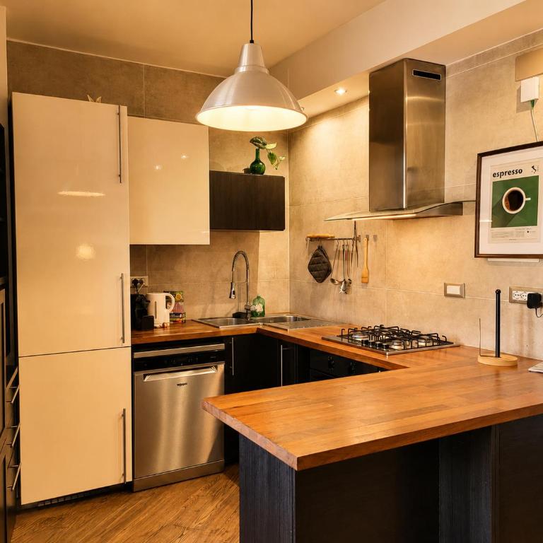4 beds, Old Port View, Aquarium and City Center - Apartment mit 2 Schlafzimmern - 3