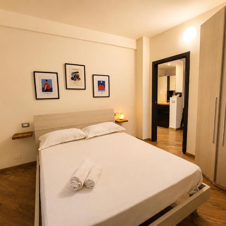 4 beds, Old Port View, Aquarium and City Center - Apartment mit 2 Schlafzimmern - 6