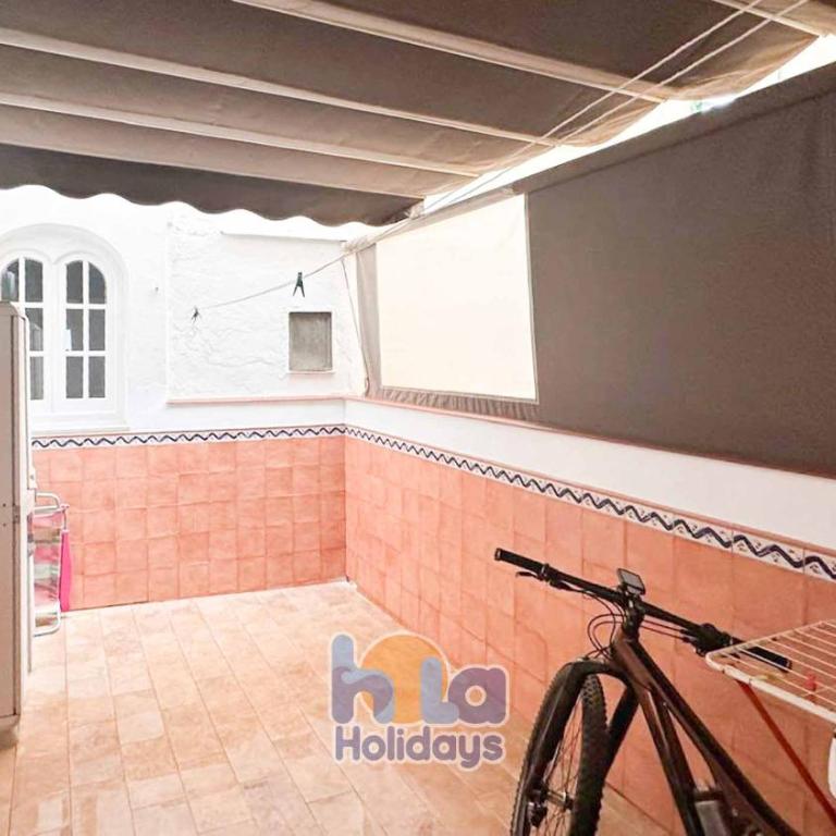 Apartamento ideal junto al mar en la Carihuela - Apartment mit 1 Schlafzimmer - 9