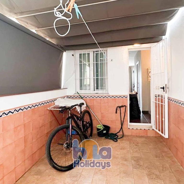 Apartamento ideal junto al mar en la Carihuela - Apartment mit 1 Schlafzimmer - 26