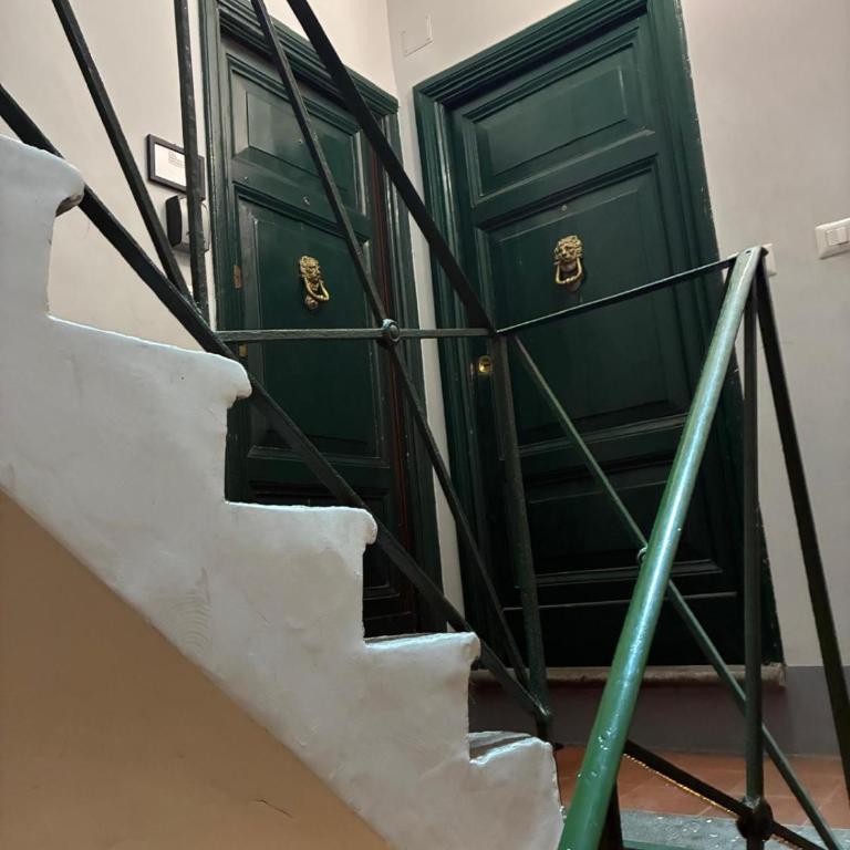 The Yellow Nest Apartment Suite in Trastevere - Appartamento con 1 Camera da Letto - 25