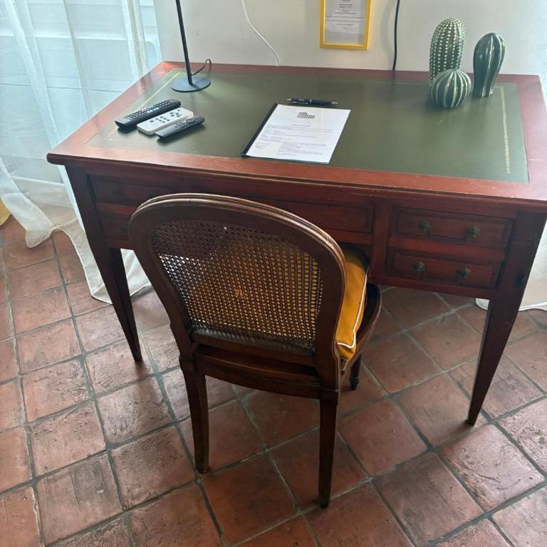 The Yellow Nest Apartment Suite in Trastevere - Appartamento con 1 Camera da Letto - 7