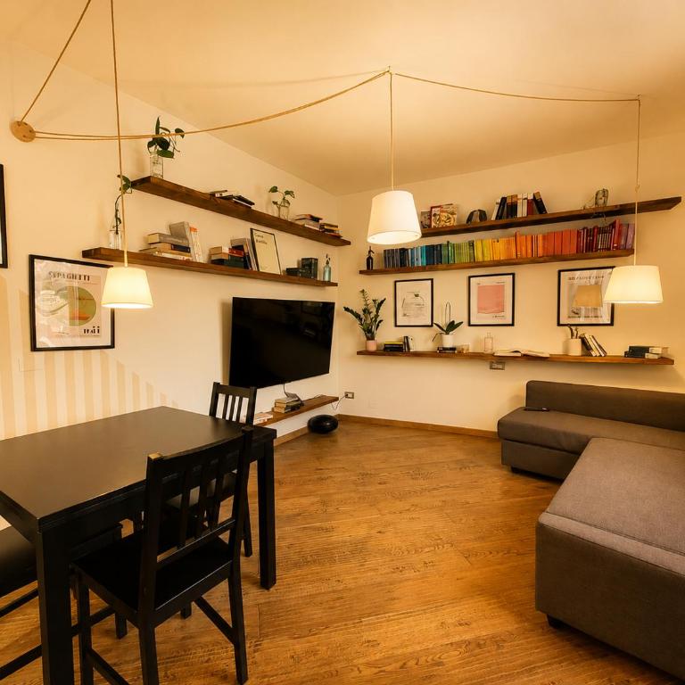 4 beds, Old Port View, Aquarium and City Center - Apartment mit 2 Schlafzimmern - 1
