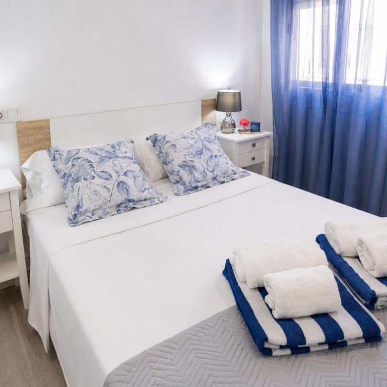 Sun and beach in La Mata - Apartamento - 2
