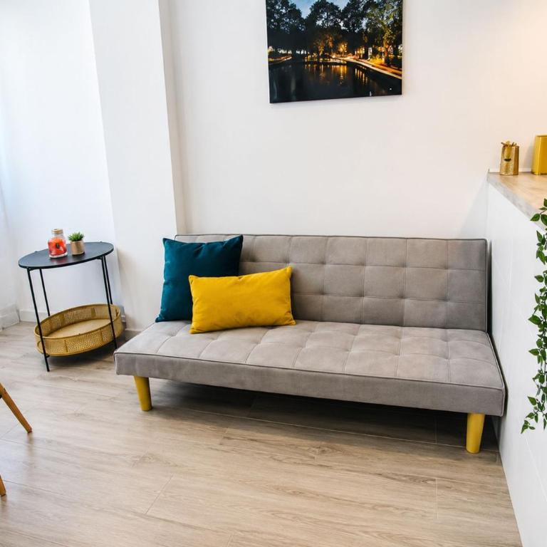 Sun and beach in La Mata - Apartamento - 4