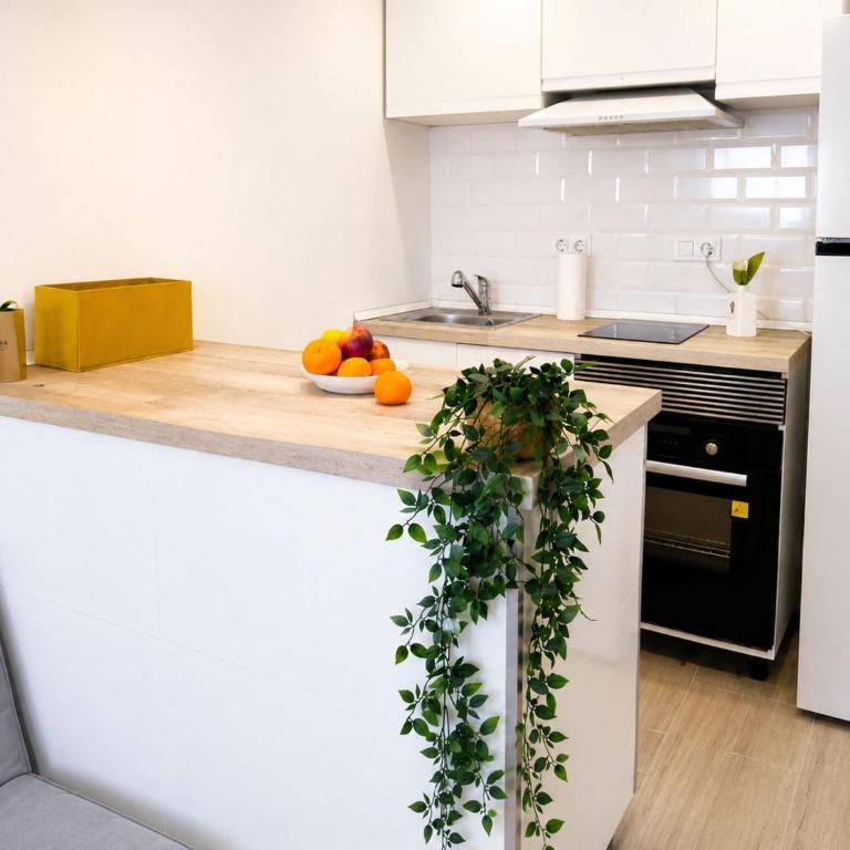 Sun and beach in La Mata - Apartamento - 6
