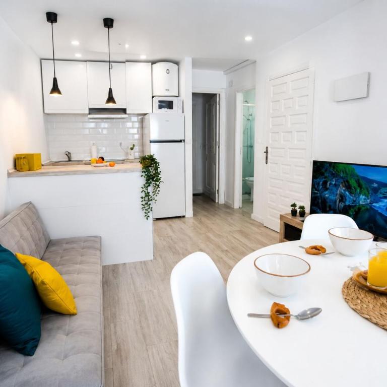 Sun and beach in La Mata - Apartamento - 7