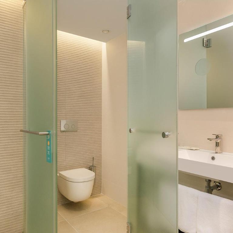 SOL by Meliá Torremolinos Don Marco - Adults Recommended - Habitación Sol con vistas a la piscina - 3