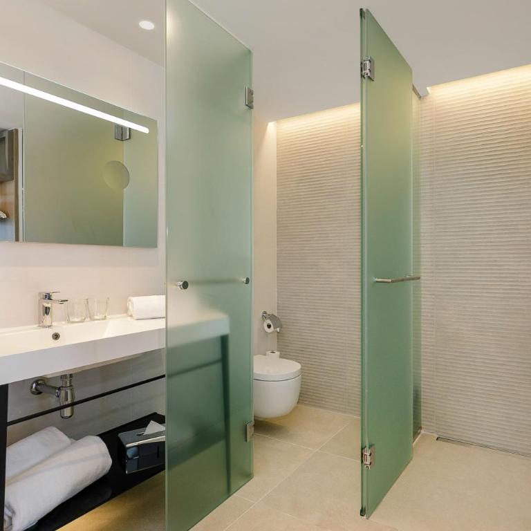 SOL by Meliá Torremolinos Don Marco - Adults Recommended - Superior Room Front Sea - 3