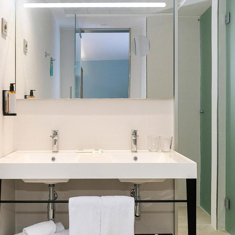 SOL by Meliá Torremolinos Don Marco - Adults Recommended - Superior Topfloor Room - 5
