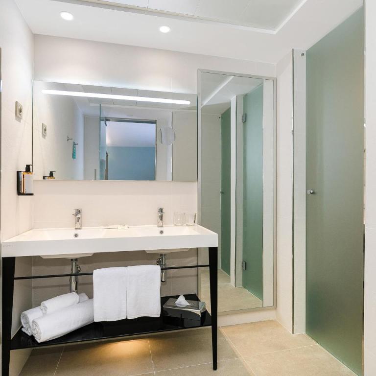 SOL by Meliá Torremolinos Don Marco - Adults Recommended - Superior Topfloor Room - 4