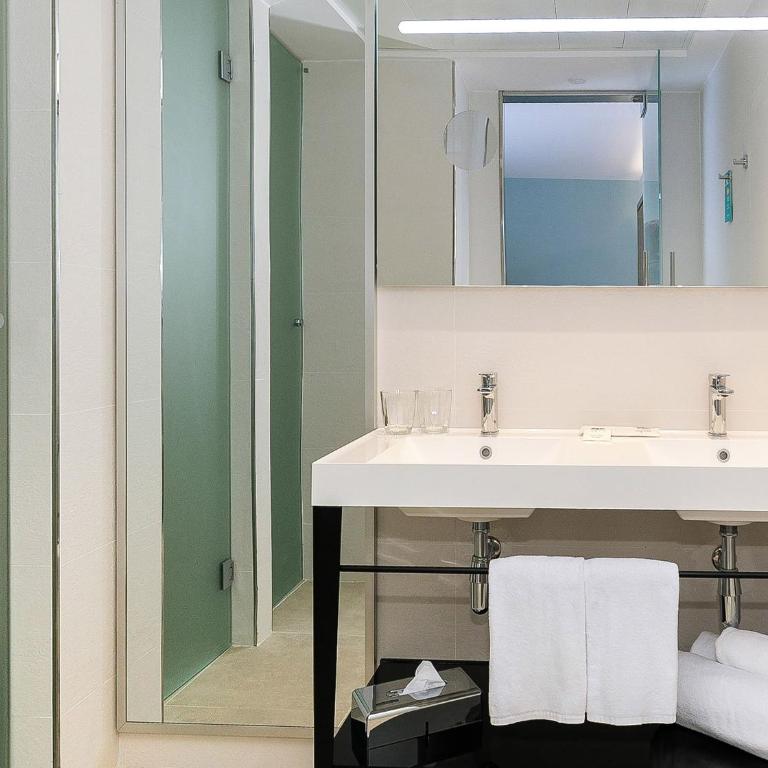 SOL by Meliá Torremolinos Don Marco - Adults Recommended - Superior Topfloor Room Sea View - 6
