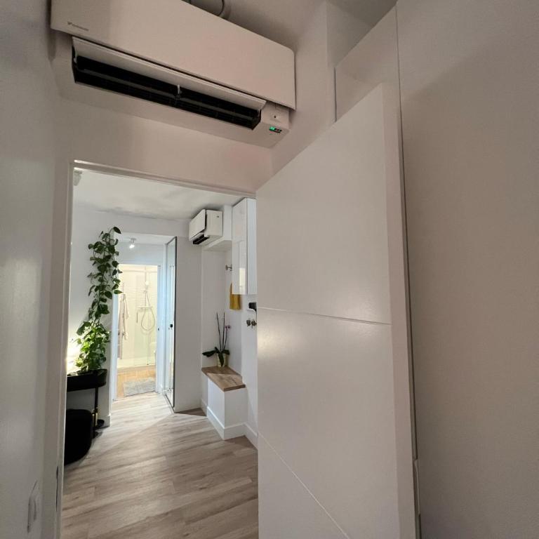 MyNestParis 2-BR in Center , Air Conditioner , Elevator, Free Parking - Appartamento con 2 Camere da Letto - 7