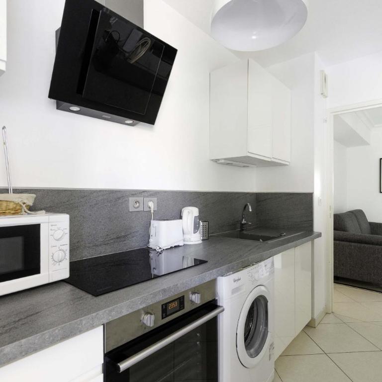 Music - Appartement - 6