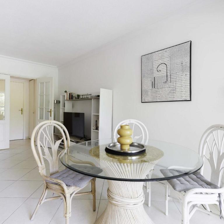Music - Appartement - 5