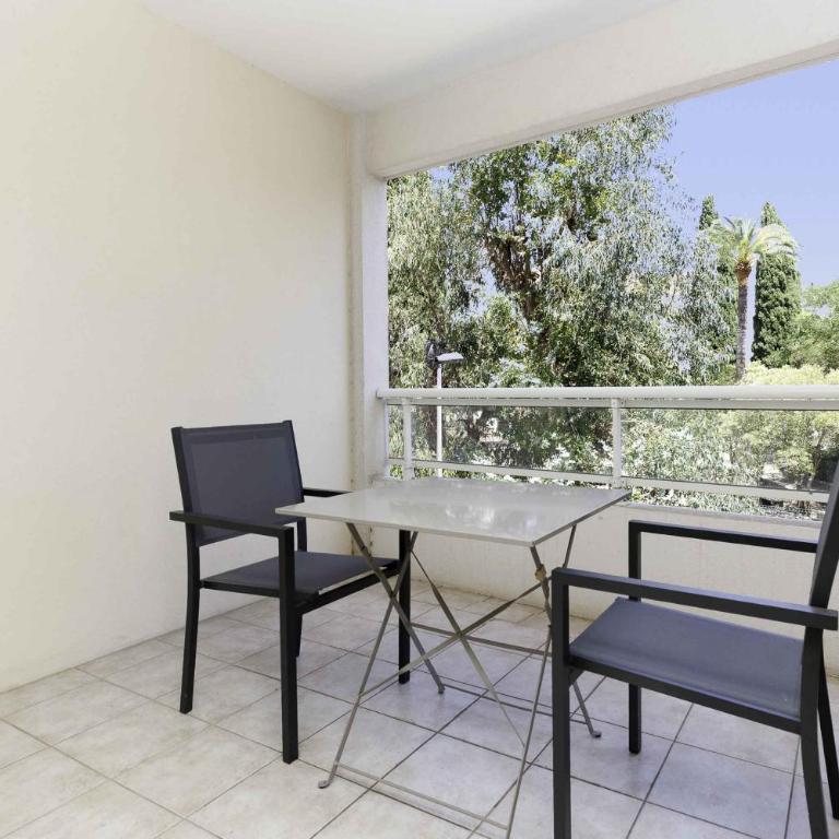 Music - Appartement - 2