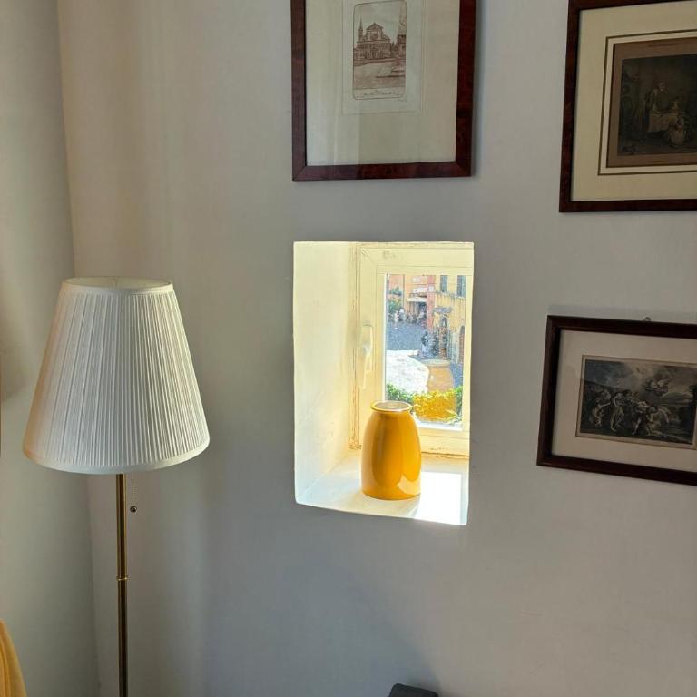 The Yellow Nest Apartment Suite in Trastevere - Appartamento con 1 Camera da Letto - 11