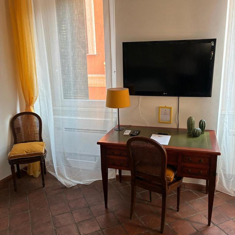 The Yellow Nest Apartment Suite in Trastevere - Appartamento con 1 Camera da Letto - 6