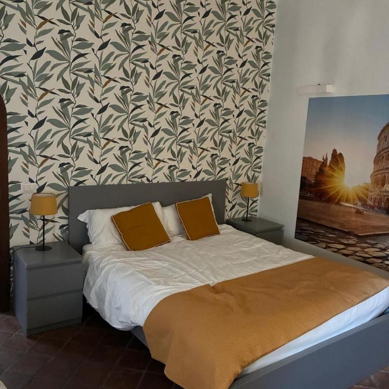 The Yellow Nest Apartment Suite in Trastevere - Appartamento con 1 Camera da Letto - 13