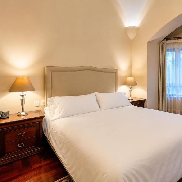 Hacienda Los Arcangeles - Suite Superior - 7