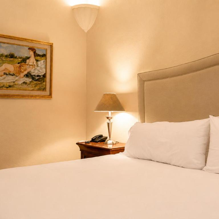 Hacienda Los Arcangeles - Suite Superior - 4