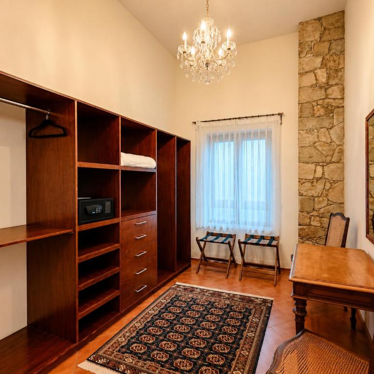 Hacienda Los Arcangeles - Suite Superior - 5