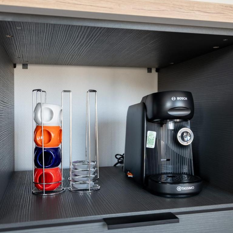 Le Rivage - Wifi - Centre-ville - Apartamento - 10