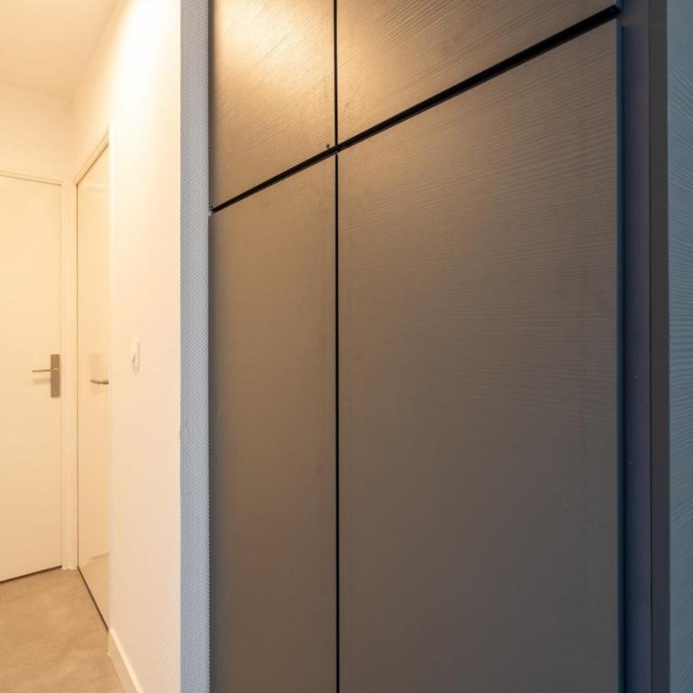 Le Rivage - Wifi - Centre-ville - Apartamento - 13