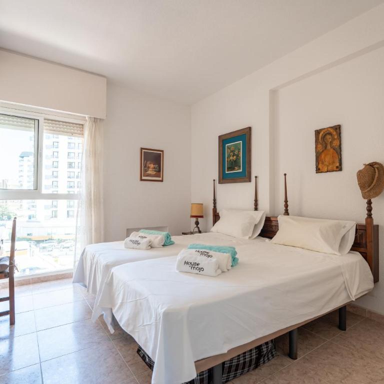 Perla 5 - Charming Front Line Apartment - Apartamento con vistas y balcón - 6