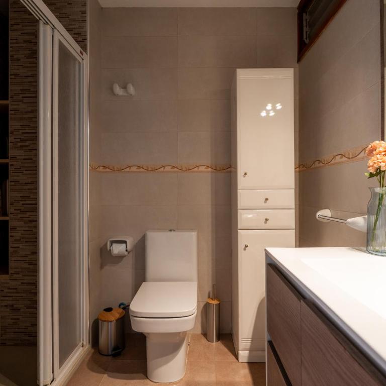 Perla 5 - Charming Front Line Apartment - Apartamento con vistas y balcón - 9