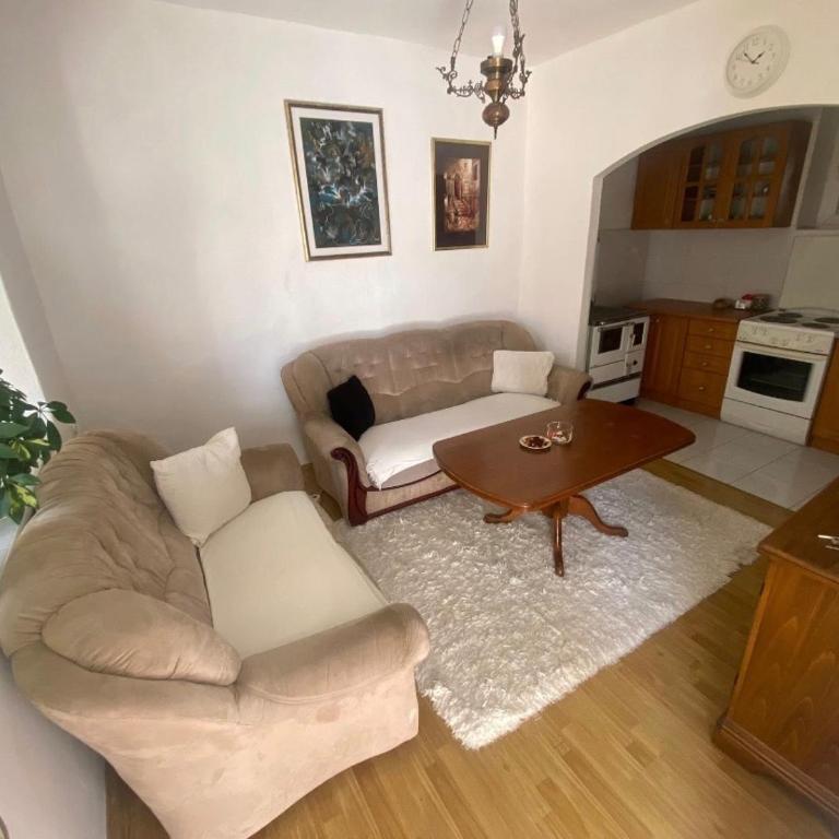 Apartman Aurea - Apartman sa 2 Spavaće Sobe - 1