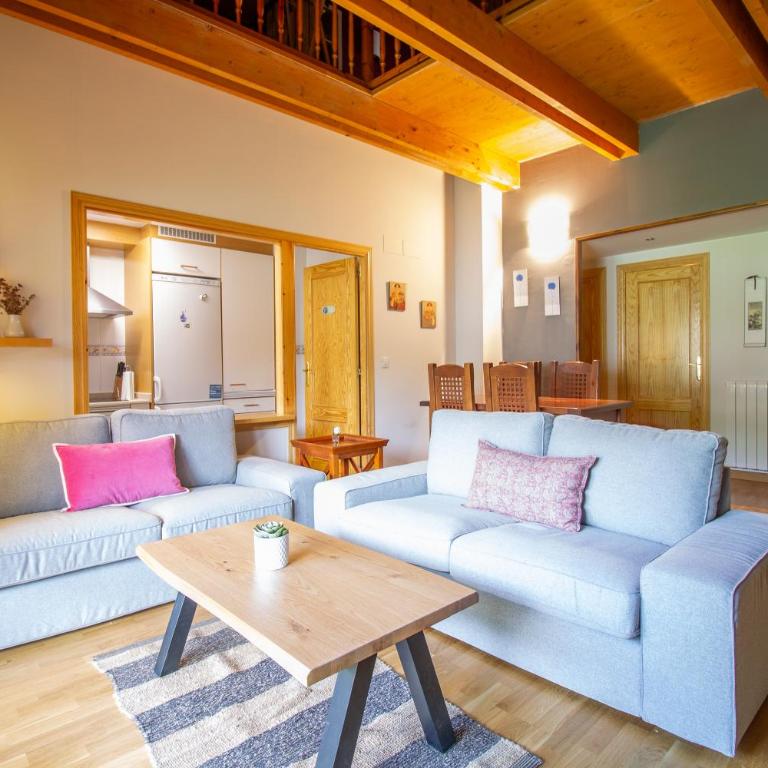 Villa Nuria - Appartamento con 3 Camere da Letto - 6