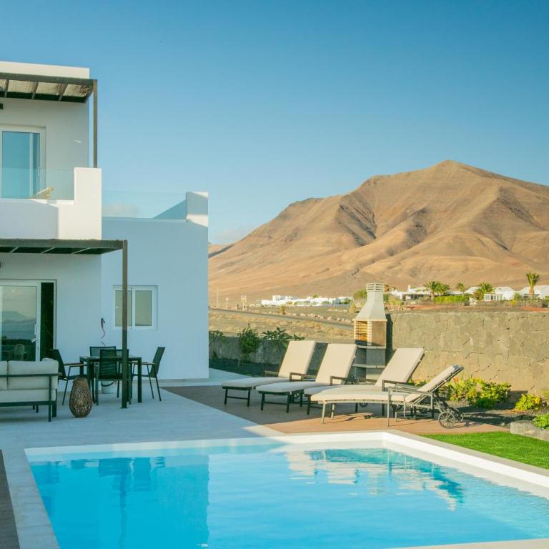 Casa Lucia en Serena del Mar - Casa de 3 dormitorios - 1