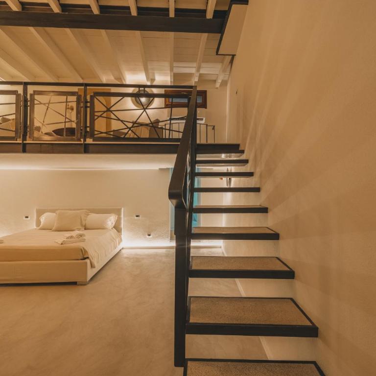 Hotiday Elite Olea Sanctuary - Loft - 17
