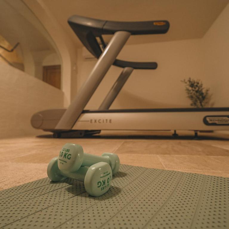 Hotiday Elite Olea Sanctuary - Loft - 2