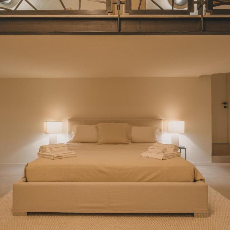 Hotiday Elite Olea Sanctuary - Loft - 15