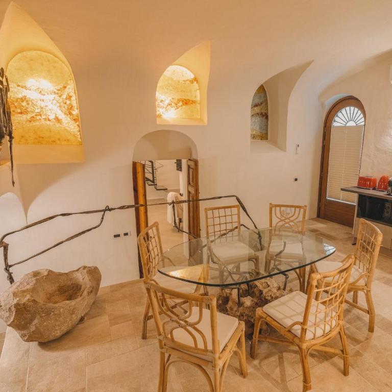 Hotiday Elite Olea Sanctuary - Loft - 9