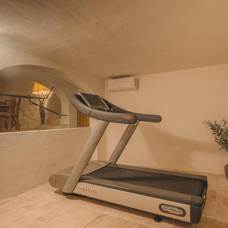 Hotiday Elite Olea Sanctuary - Loft - 16