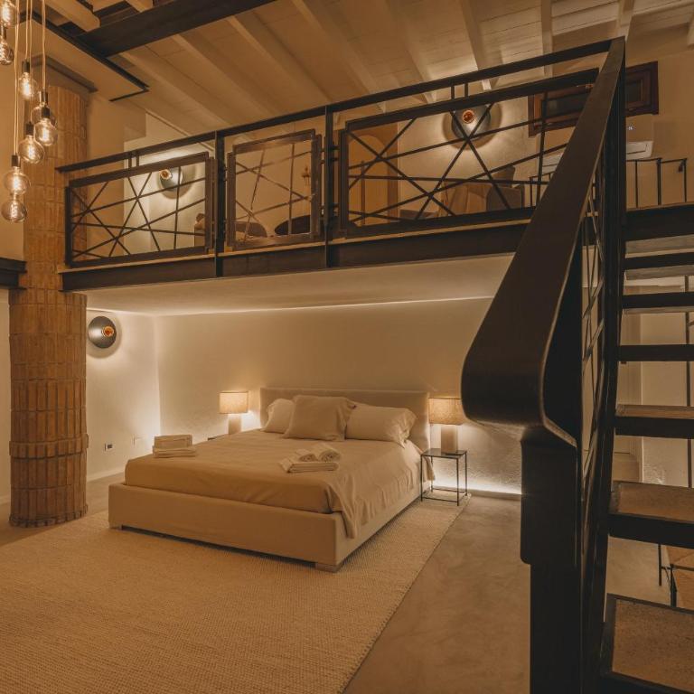 Hotiday Elite Olea Sanctuary - Loft - 8