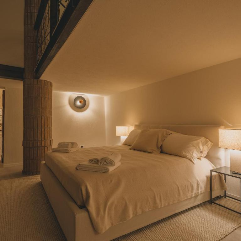 Hotiday Elite Olea Sanctuary - Loft - 3