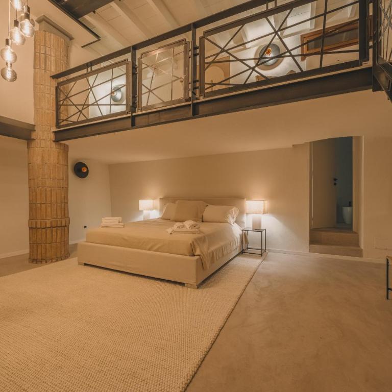 Hotiday Elite Olea Sanctuary - Loft - 4