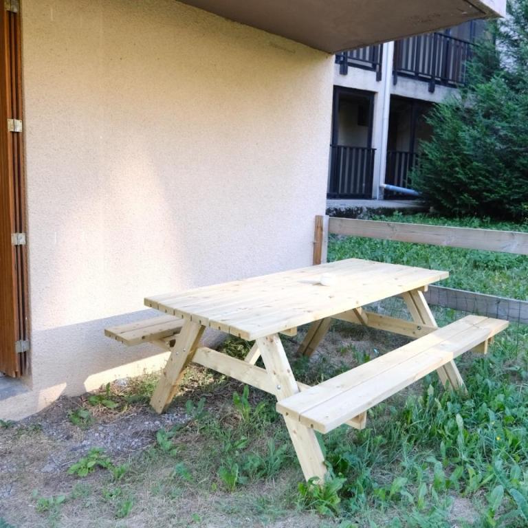 Joli Studio avec jardin - Apartment - 41