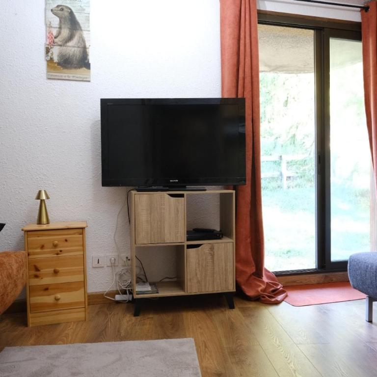 Joli Studio avec jardin - Apartment - 48