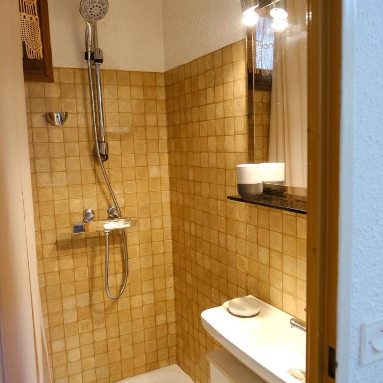 Joli Studio avec jardin - Apartment - 37