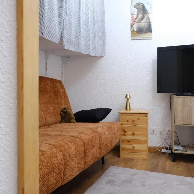 Joli Studio avec jardin - Apartment - 36