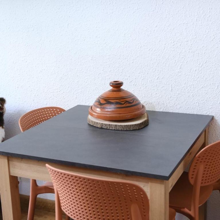 Joli Studio avec jardin - Apartment - 57