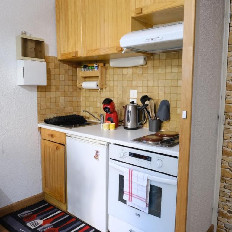 Joli Studio avec jardin - Apartment - 58