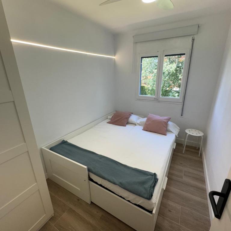 Mas Pinell Ter-11C - Apartment mit Poolblick - 10